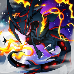 A&B Pokemon logo