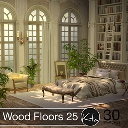 [kta] Wood Floors 25