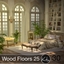 [kta] Wood Floors 25 logo