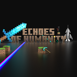 Echoes of Humanity logo