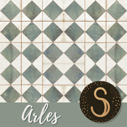 Sims4Luxury - Arles - Floors