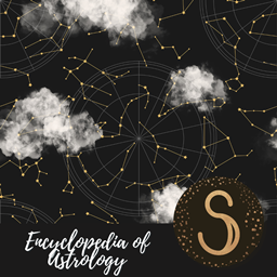 Sims4Luxury - Encyclopedia of Astrology - Wallpapers #1