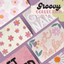 Sims4Luxury - Groovy Boho - Bath rugs logo