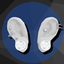 Oaklow Plug Earrings logo