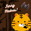Furry Madnes logo