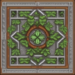 One Source: Dungeons logo