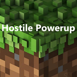 Hostile Powerup Remastered project image