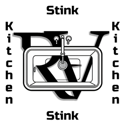 RTValiant's Kitchen Stink logo