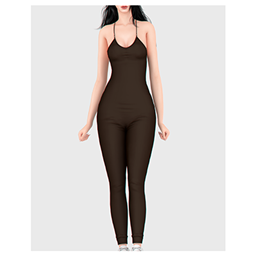Mika Jumpsuit