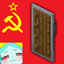 Shield Tank USSR logo