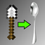 IRL Spoons logo
