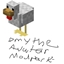 Dmy the avatar logo
