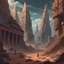 Rifts of the Ancients logo