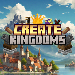 Create: Kingdoms project image