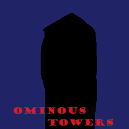 Ominous Towers logo