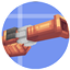 Create : Potato Firepower [DEPRECATED] logo