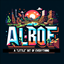 Alboe: Reimagined logo