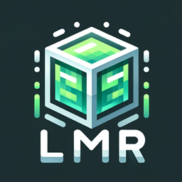 Land Manager Reloaded logo