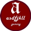 asdfjkllGaming's CobblemonTech logo