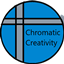Chromatic Creativity logo