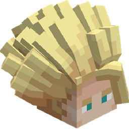steelhngr's Dragon Ball Cosmetics project image