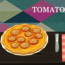 ✨ TOMATO CAKE By icemunmun Spanish translation -ES ✨