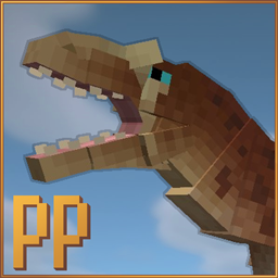 Prehistoric Park: Zoological project image