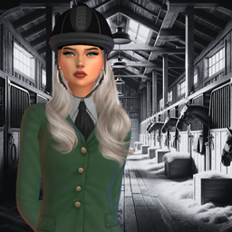 Ultimate Equestrian - The Sims 4 Mods - CurseForge