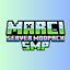 Marci - SMP logo