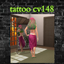 Tattoo cv148 logo