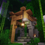 Nebulus Trader for the Jungle logo