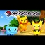 Cobblemon But More logo