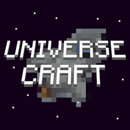 Universe Craft logo