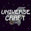 Universe Craft logo