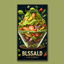 Salad Sale Poster Frame #1 Samtuse963 logo
