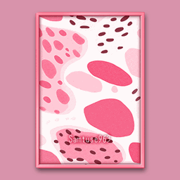 Cute Spot Painting #1 Sellable Extra A Samtuse963 logo