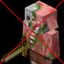 NoNetherMobZombification logo