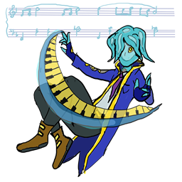For The Lore 3: Revengence project image
