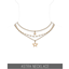 Simpliciaty's Astra Necklace logo