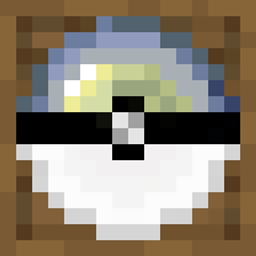 Cobblemon with origins project image