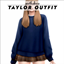 Taylor Outfit logo