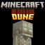 Dune The Desert Skeleton logo