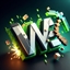 WORLD WILD WEB logo