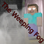 The Weeping Fog logo