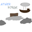 AetherForge logo