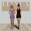 Bianca Dress logo