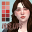 Iris Lips logo