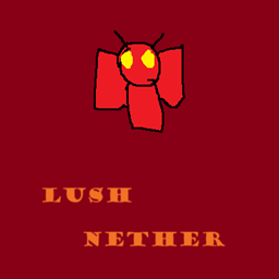 Lush Nether project image