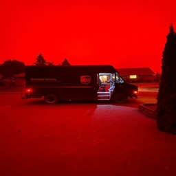 Lone Nights project image
