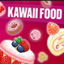 Kawaii World Texture Food Pack logo